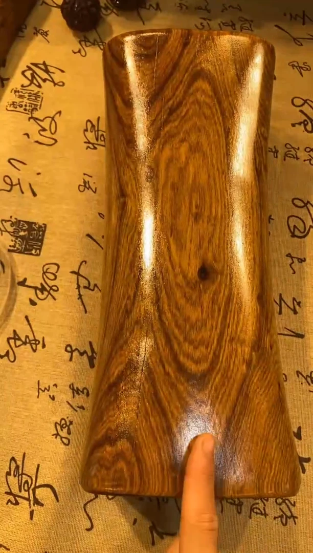 花梨木类用****6枕头