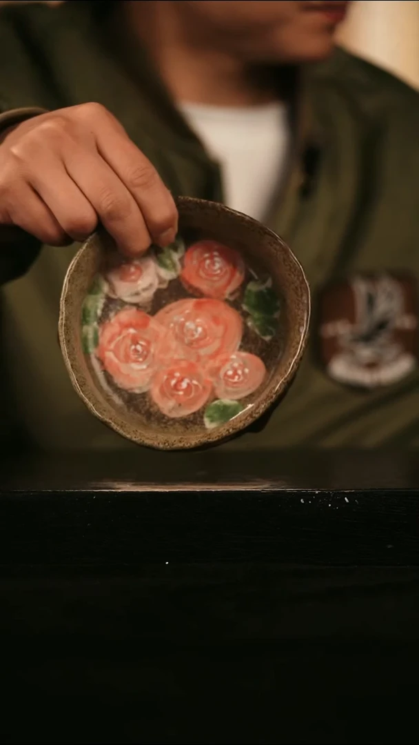 其他482遇瓷手作同款