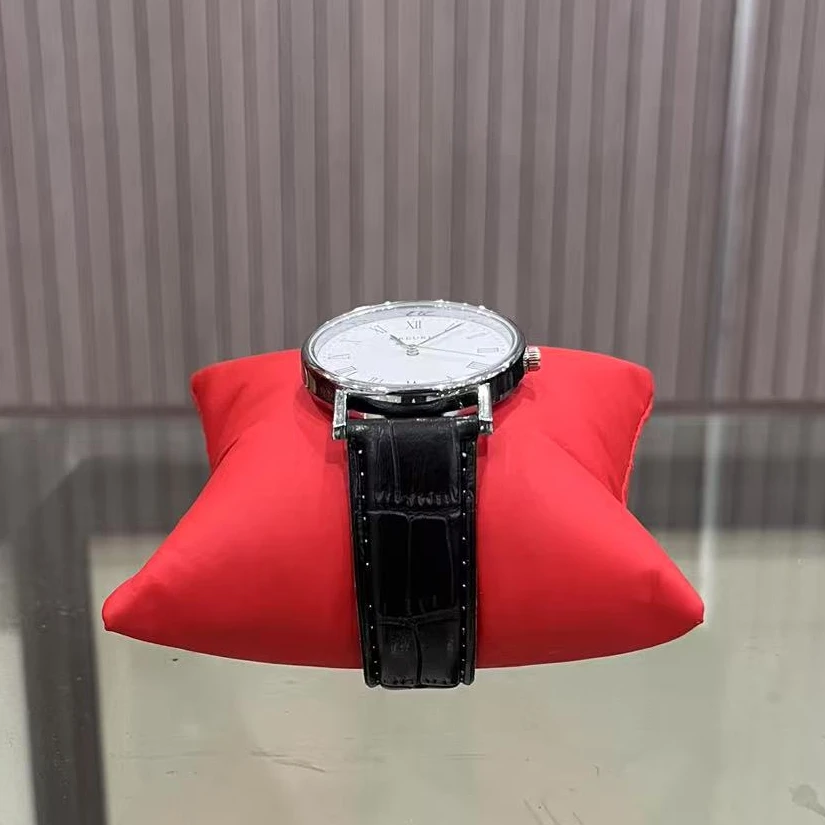 【全新未使用】高端商务腕表月相系列CY