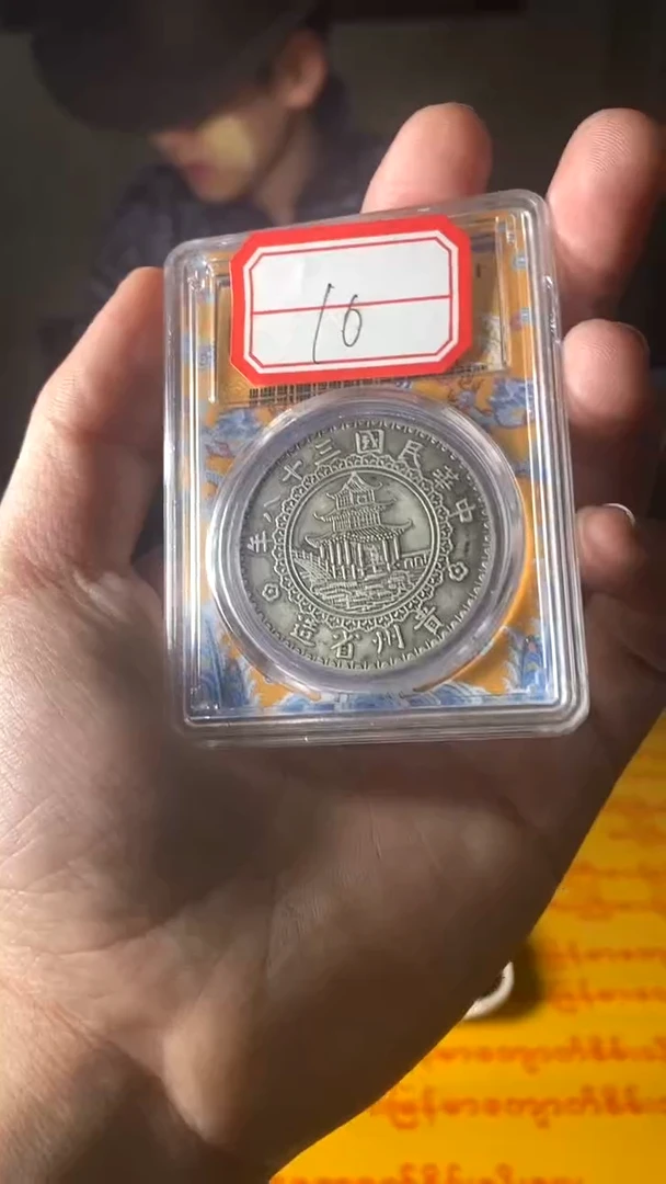 复古高品仿古摆件16