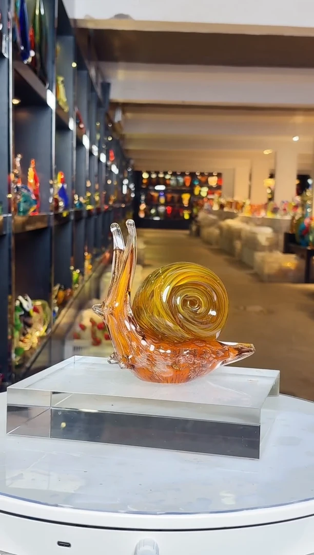 琉璃手工艺品琉璃摆件家居摆件