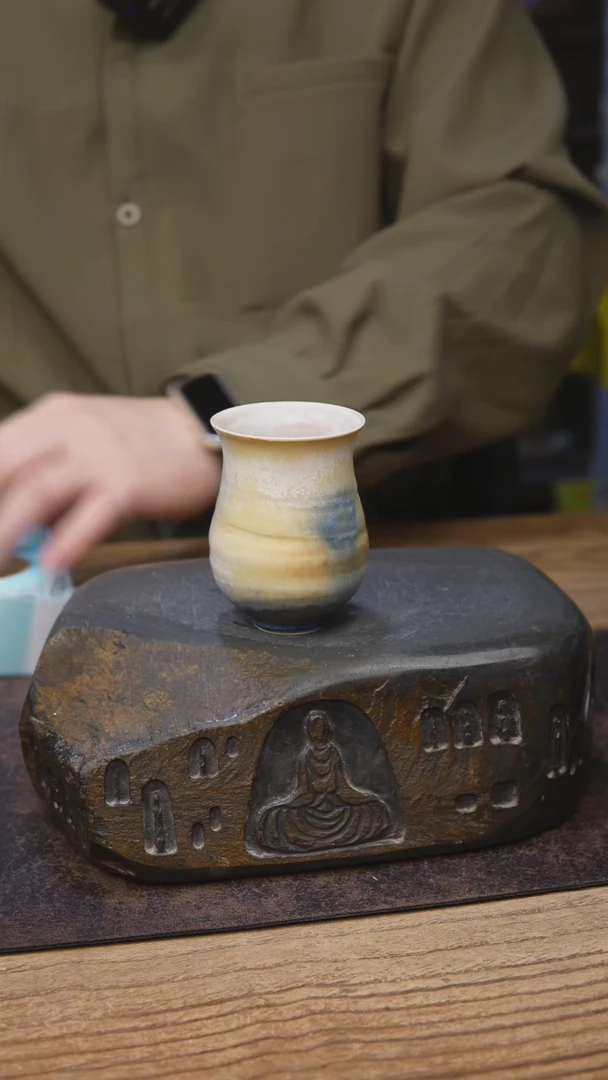 009手工茶具福利