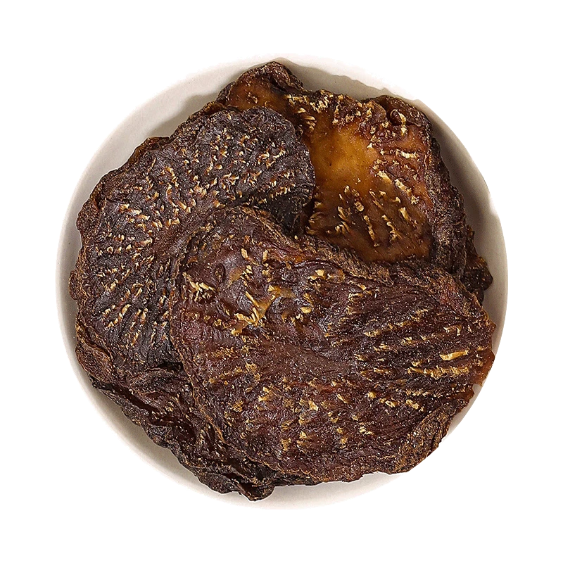 1  （片装干货）精选内蒙阿拉善肉苁蓉