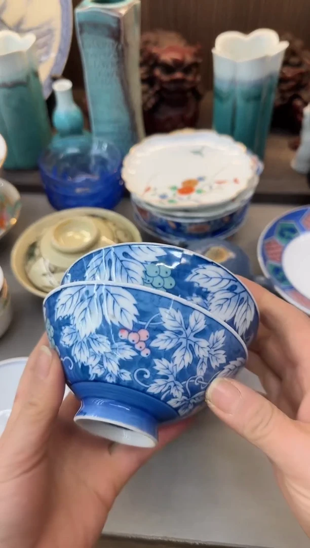 摆件缘**承瓷器瓷器瓷器瓷器