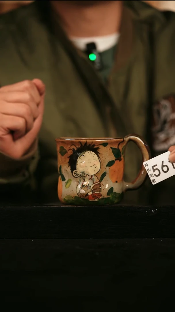 其他561遇瓷手作同款