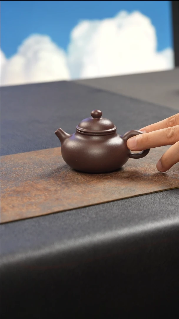 茶壶紫砂风*111111111