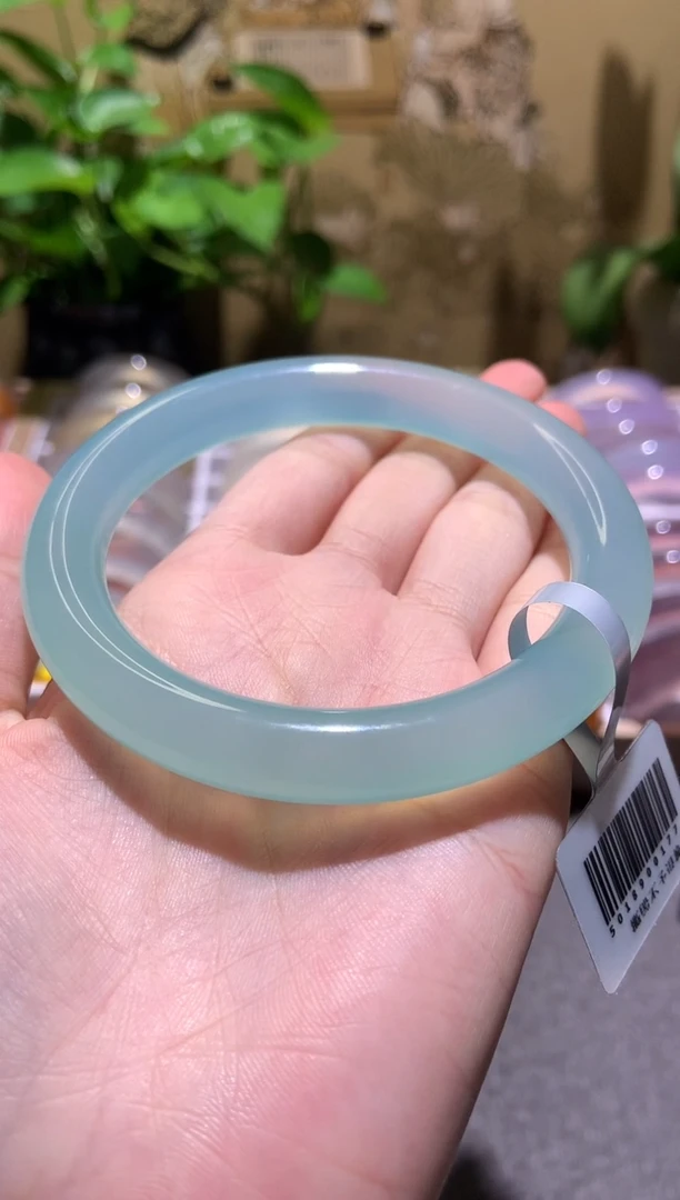 手镯玛瑙/玉髓未镶嵌26