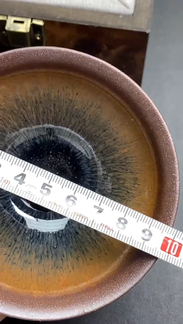 【闪购商品】茶盏265建盏建盏建盏建盏