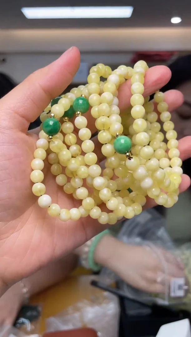 未镶嵌蜜蜡裸石（多样性单个发货）