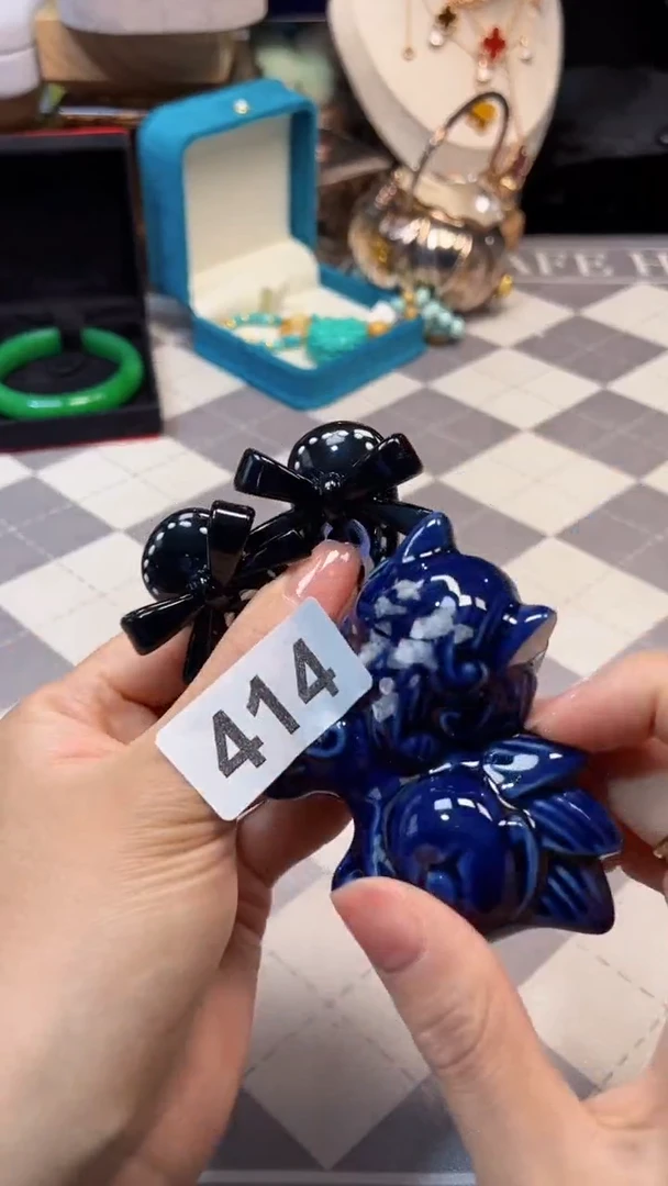瓷片陶茶666文玩周边多人