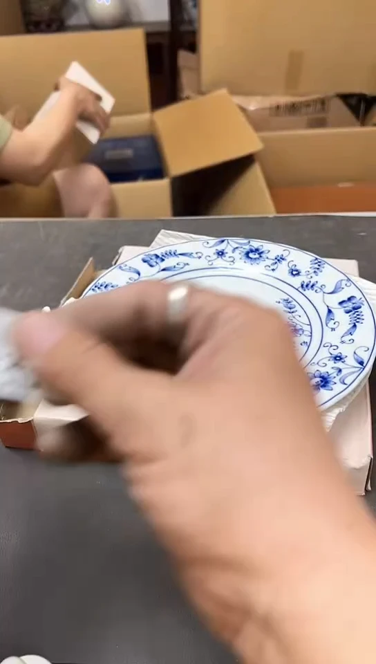 瓷片**1374聚宝缘优选精品