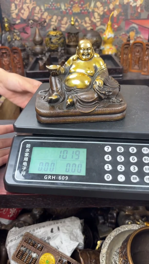 百福铜专属精选链接