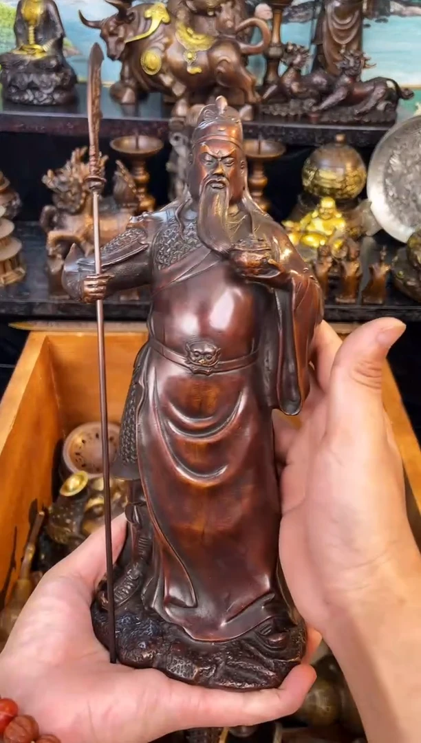 雅集铜器 诚信经营