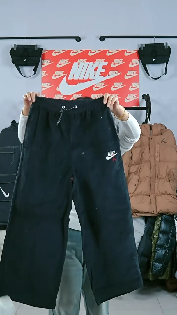 6199闪购编码Nike/Jordan运动衣以直播间过款为准尺码