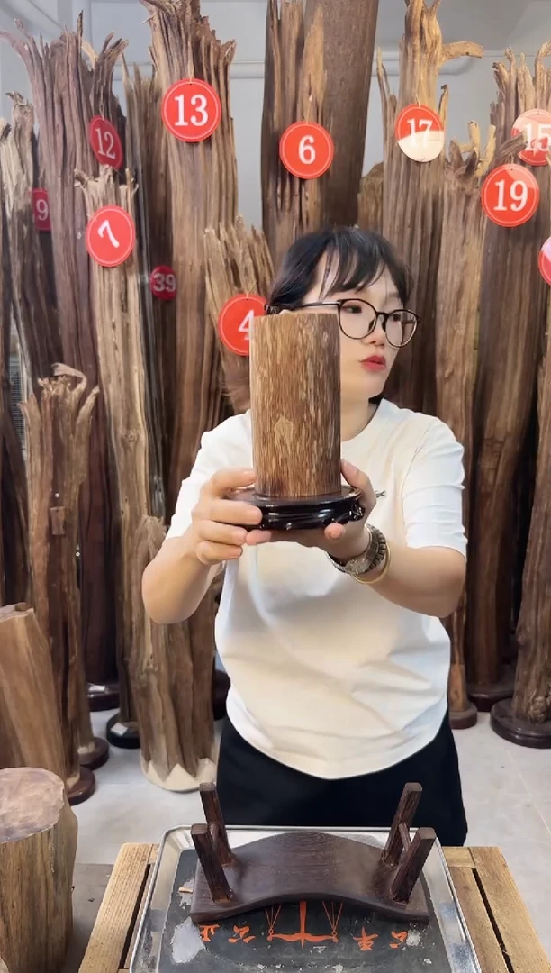 沉香沉香碎屑沉香原料发一件19