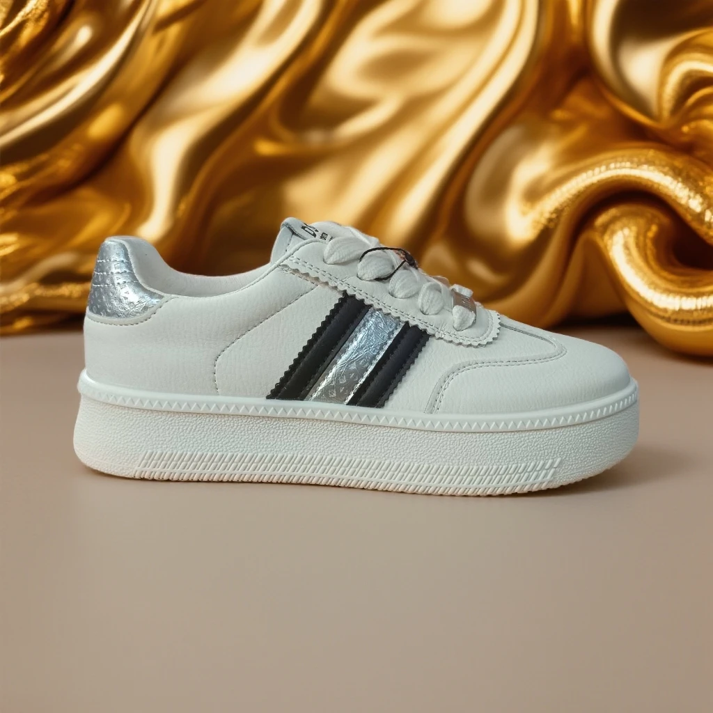 5110杜真皮时尚休闲男女款