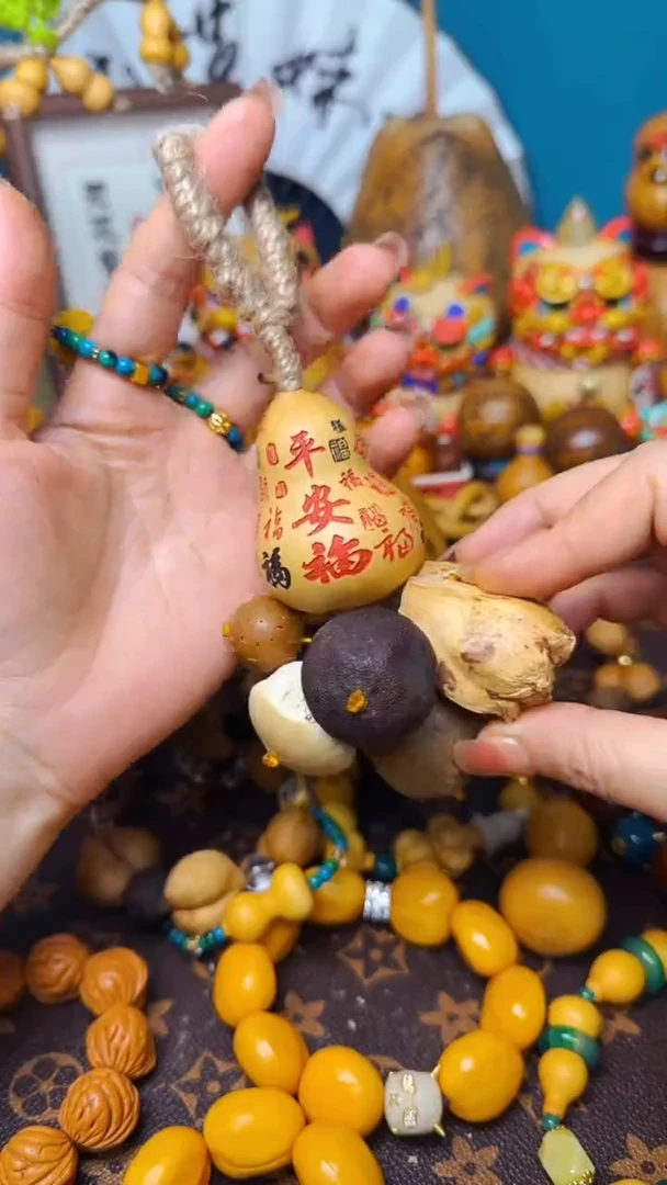 【闪购商品】415文玩葫芦文玩好物