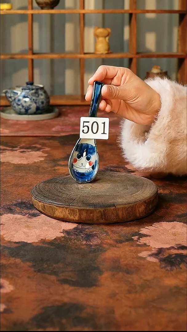 茶碗.............501