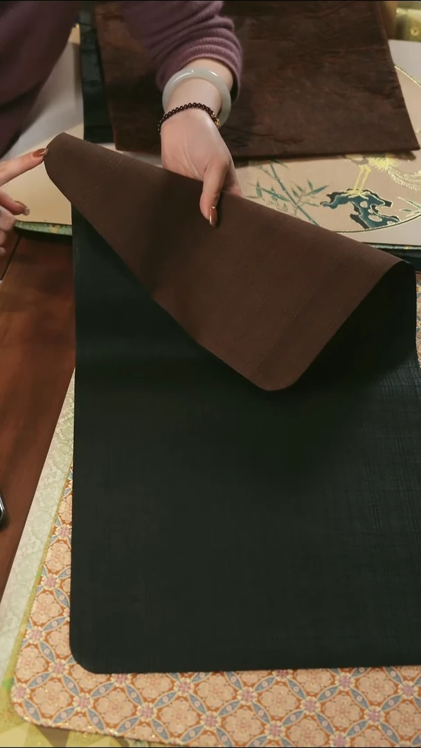 全真丝小格34-65············