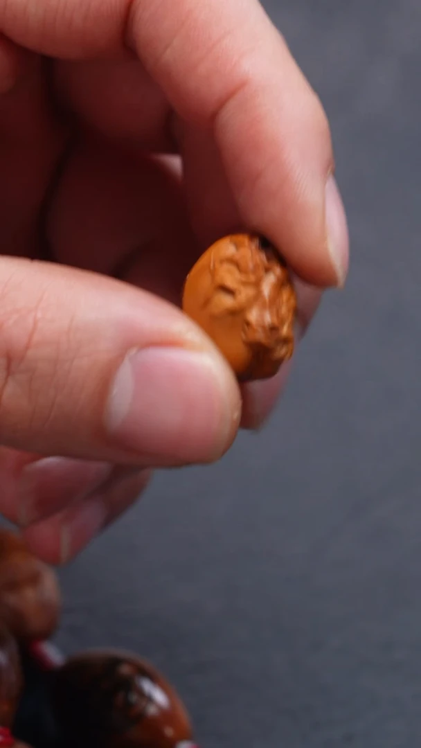 【闪购商品】橄榄核手串/手链橄榄核