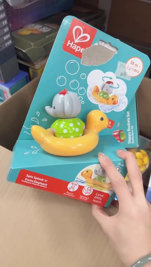 hape 萌象 e0222