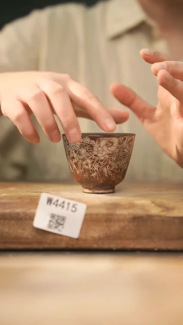 【经典福利】/ 杯子@@W4415