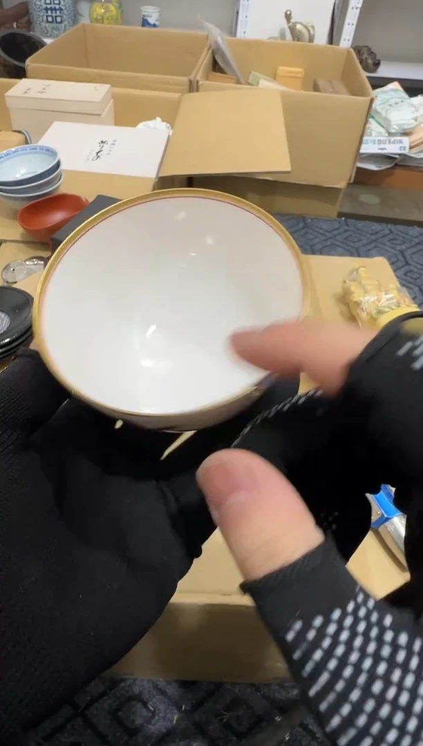 摆件陶希****8二哥亚路中古文化