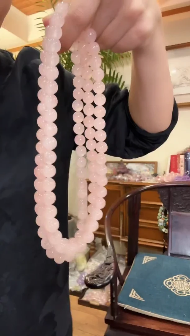 颈饰未镶嵌水晶多样性发其一/11-12