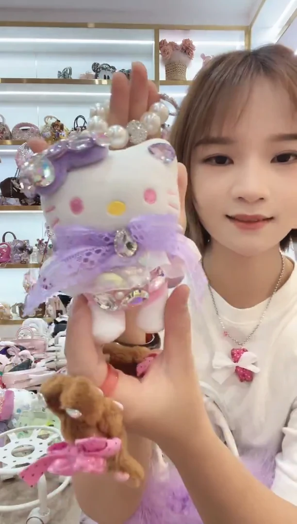 PVC格格家定制女包3336