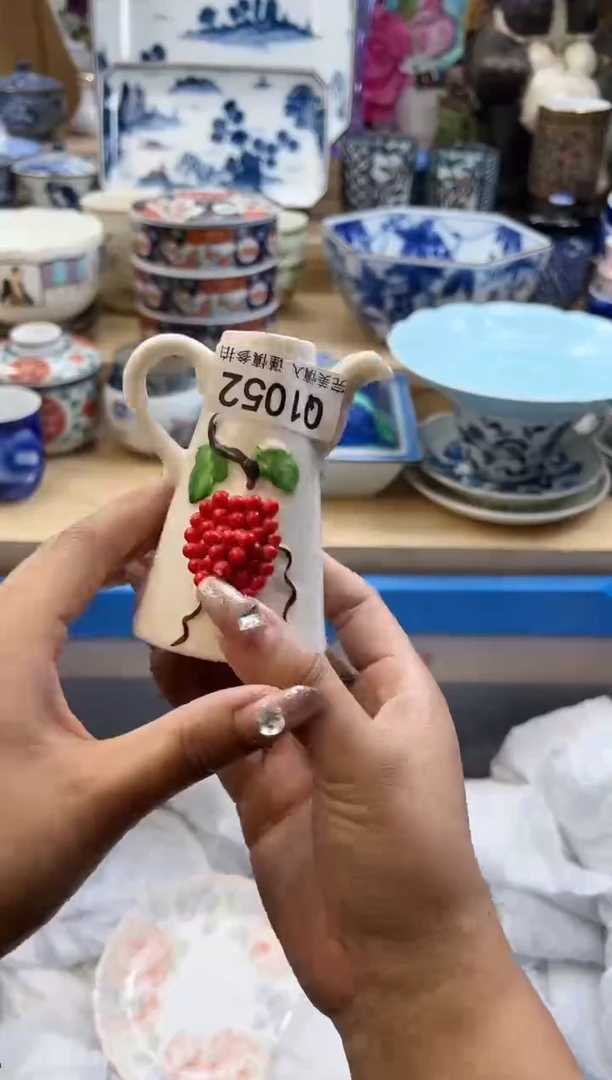 【闪购商品】瓷片1052qqqqqqqqqqqq