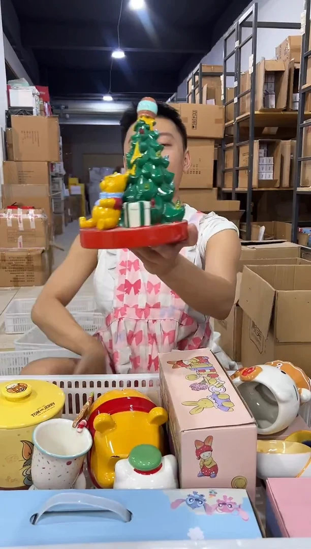 瓷片726-6孤品默认微瑕不退不换