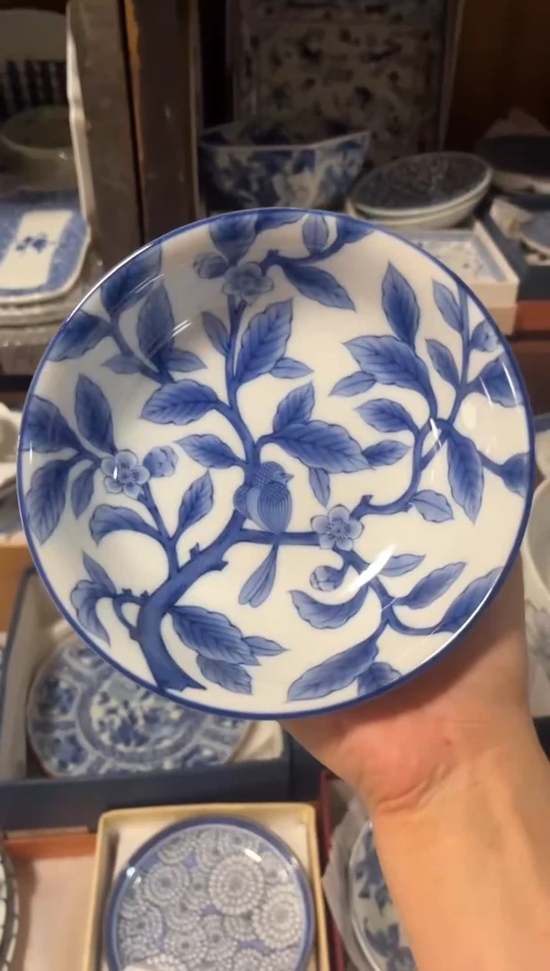 香岚舍日瓷闪购17