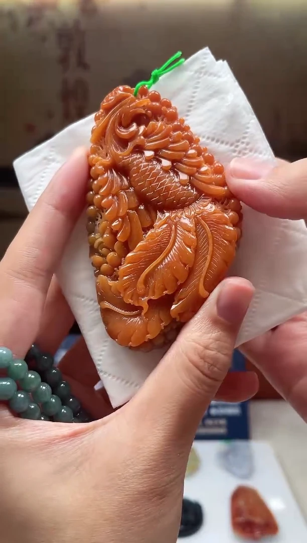 颈饰未镶嵌翡翠X-@@CMTM121347