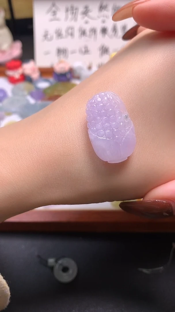 未镶嵌定制翡翠天然缅甸A货翡翠