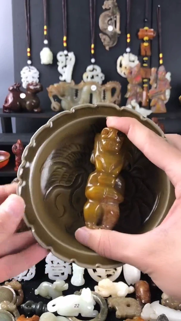瓷片瓷器瓷器瓷器和田