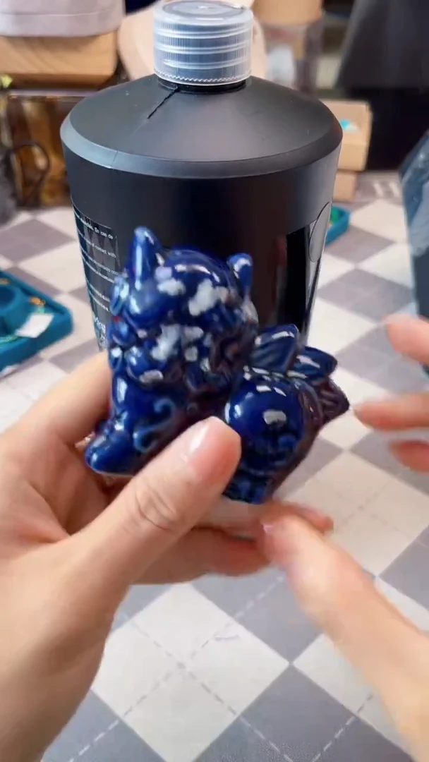 瓷片陶茶666文玩周边多人