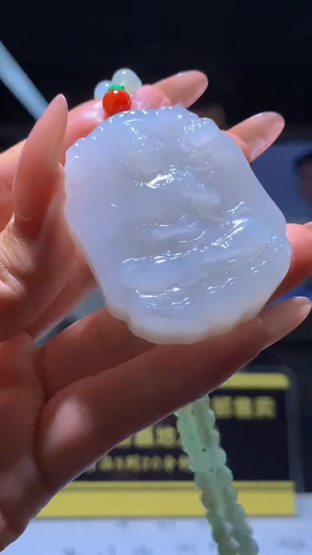 定制和田玉定制和田玉毛货闪购链接GS06