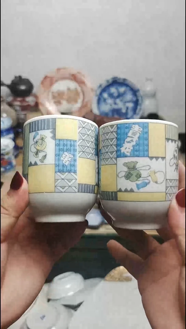其它紫韵陶艺优品小铺