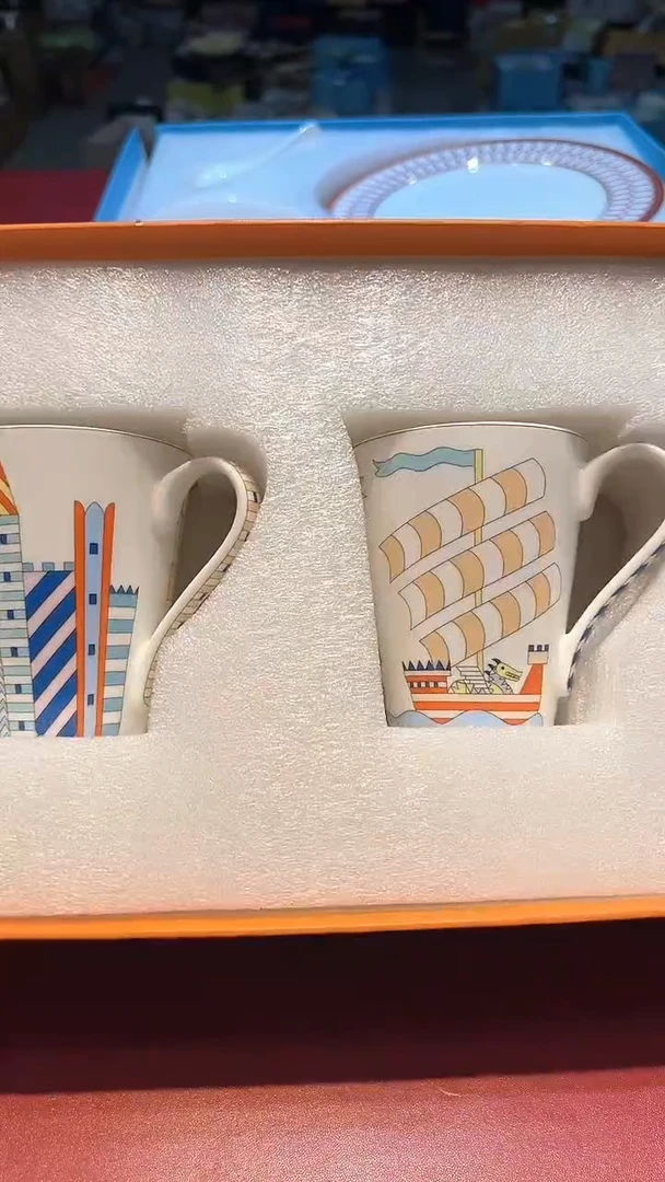 【闪购商品】瓷片锅碗瓢盆一件不剩