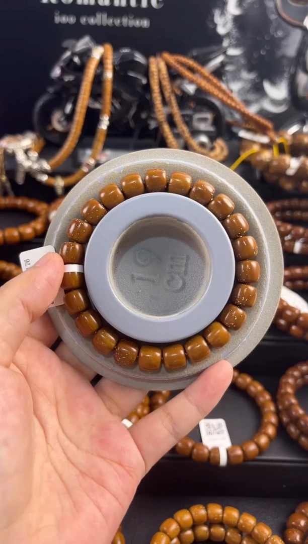 手串紫金鼠紫金鼠实心老型10