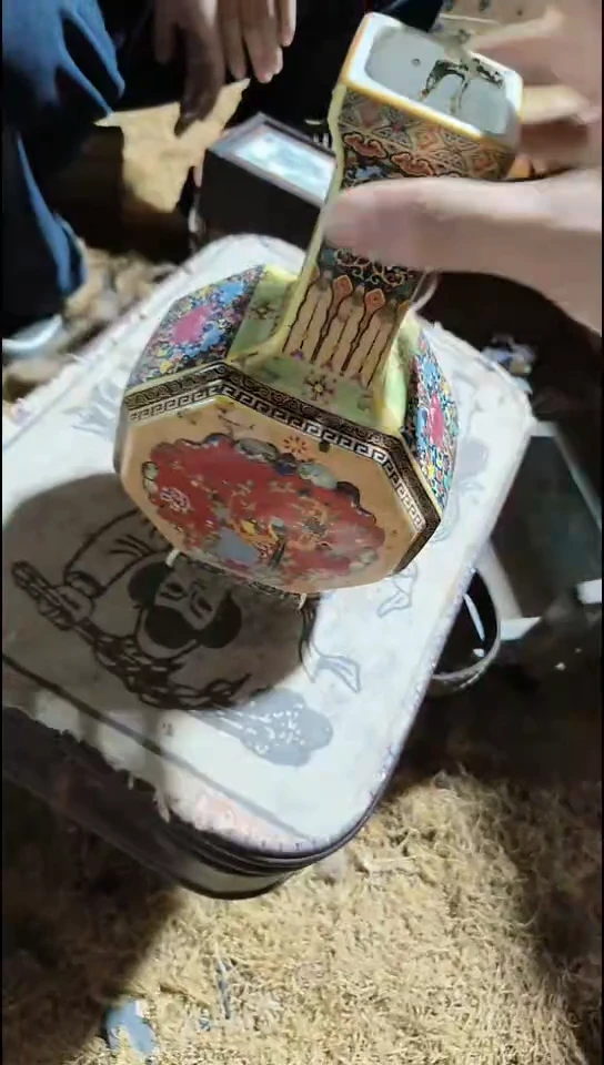 香榧木（1个小复利）
