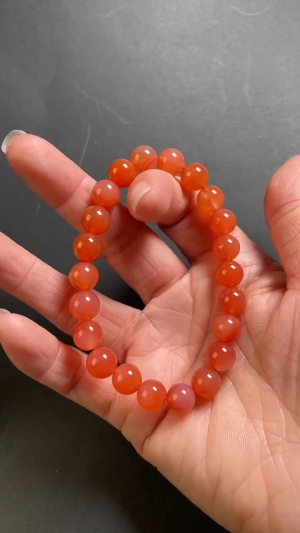 【闪购商品】玛瑙/玉髓配饰未镶嵌5--8+