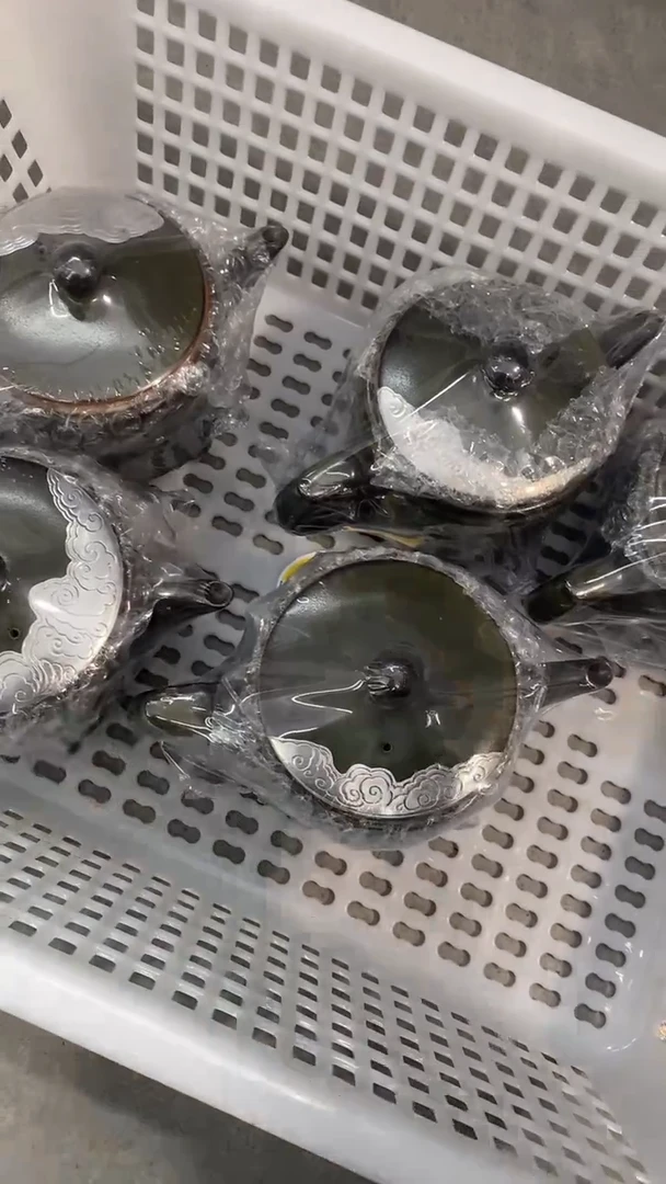 瓷片陶瓷茶具茶器