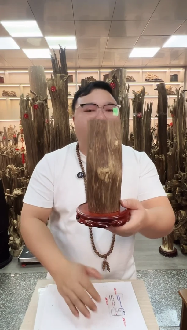 【闪购商品】沉香摆件沉香原材料摆件