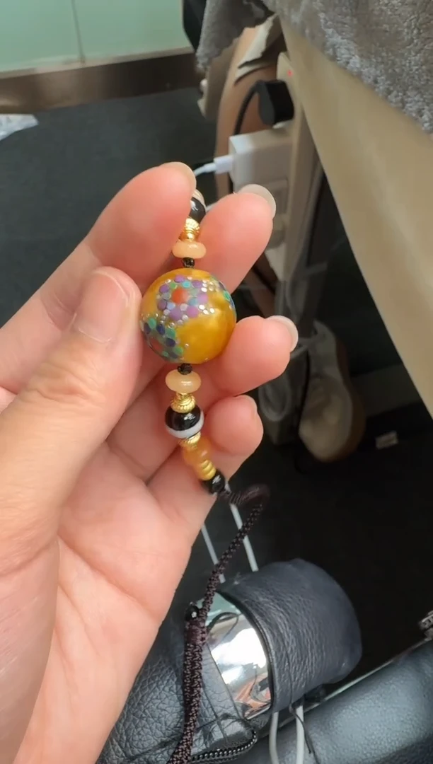 未镶嵌颈饰蜜蜡820天然蜜蜡珠宝奇石假一赔十