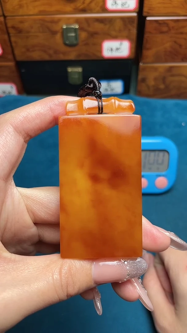 和田玉未镶嵌挂件用****2和田玉