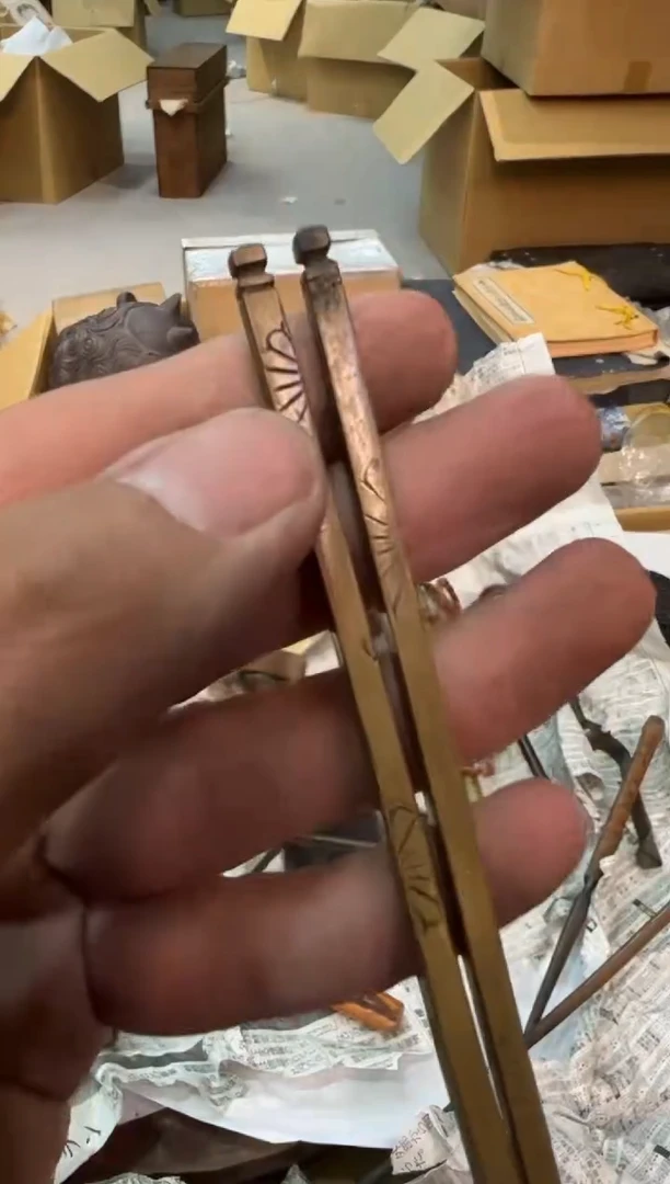 【闪购商品】摆件13y古美術空间美学E88