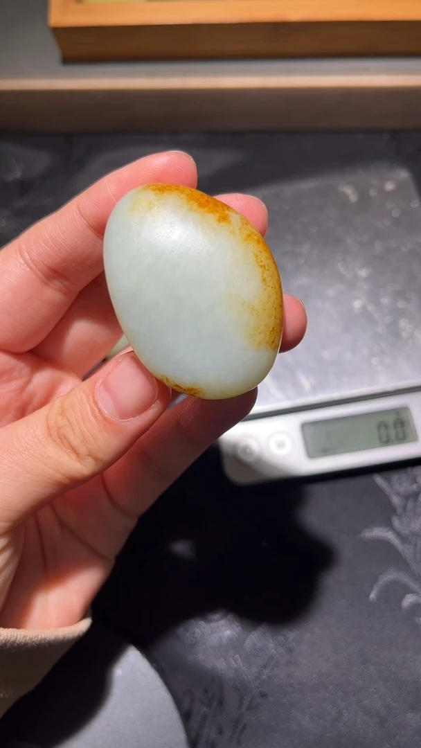 未镶嵌和田玉珠宝奇石14和田玉