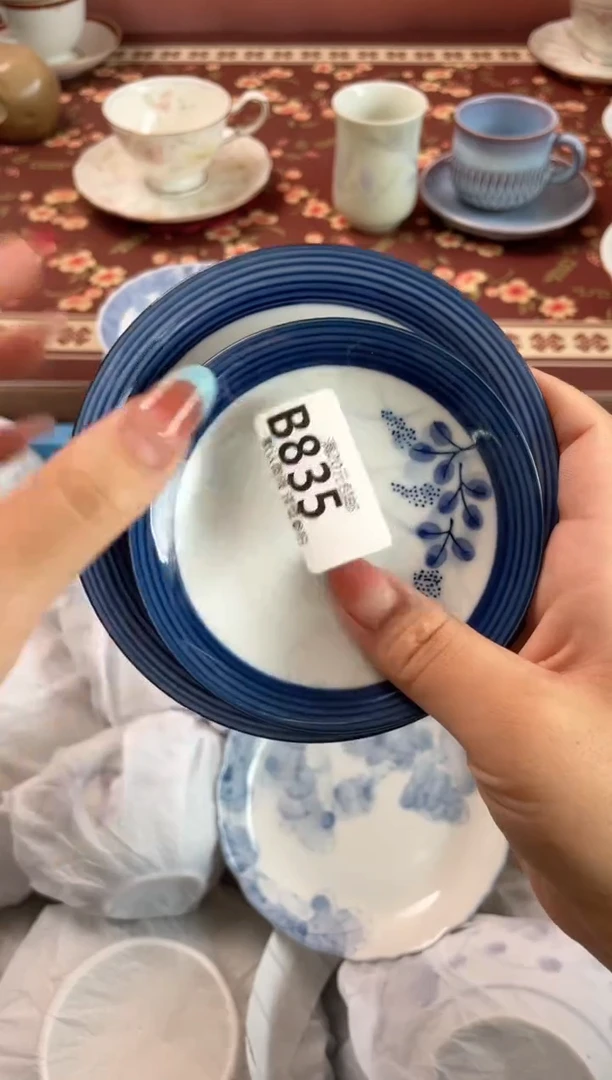 瓷片a****e瓷器瓷器B835