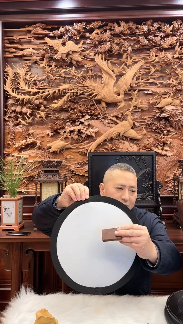 【闪购商品】小叶紫檀4x6四六牌小叶紫檀